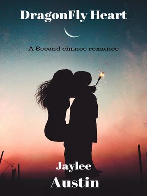 cover image of DragonFly Heart